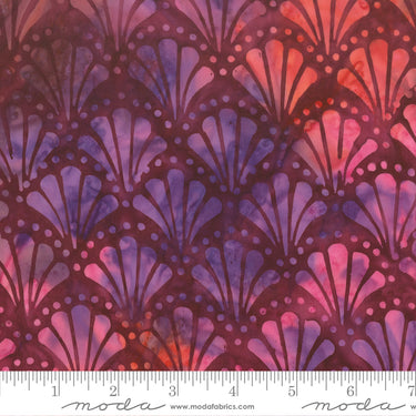 Mermaid Batiks - Deco Paradise