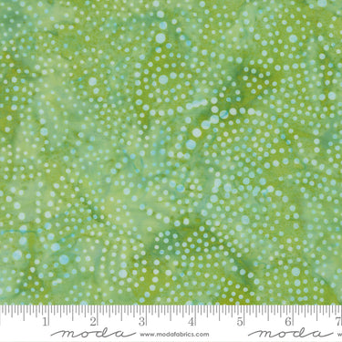 Mermaid Batiks - Paisley Lagoon