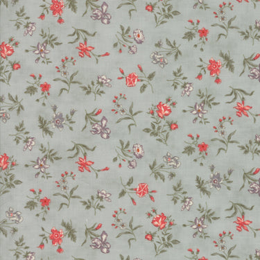 Quill - Feather Blossoms