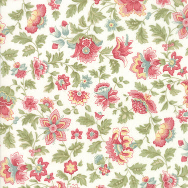 Porcelain - Flourish in Multi