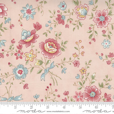 Promenade - Tea Rose Blush