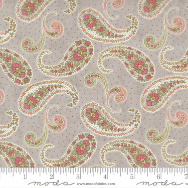 Promenade - Paisley Waltz Walkaway