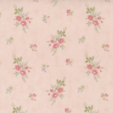Promenade - Bouquet Toss Blush