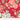 Etchings - Collections For A Cause - Bold Blossoms Red