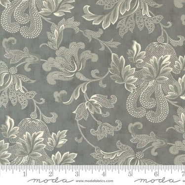 Etchings - Collections For A Cause - Friendly Flourish Charcoal