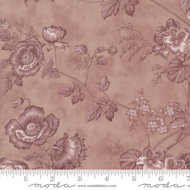 Lavender Fields - Sisters Floral Mauve