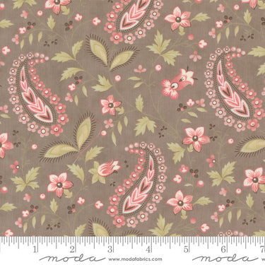 Muse by 3 Sisters - Paisley Vine Slate