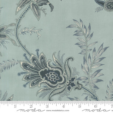 Breathtaking Blues - Bundle of 10 Fat Quarters With 1 Free (2) - PRE-ORDER DUE SEPTEMBER
