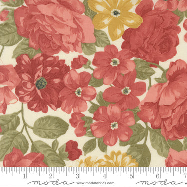 Ambiance - *Bundle of 20 Fat Quarters with 2 Free*
