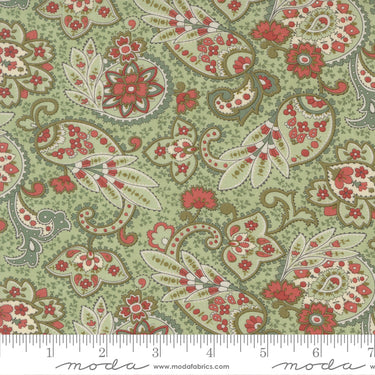 Ambiance - Paisley Mist