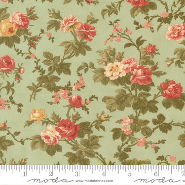 Ambiance - *Bundle of 10 Fat Quarters with 1 Free (2)*