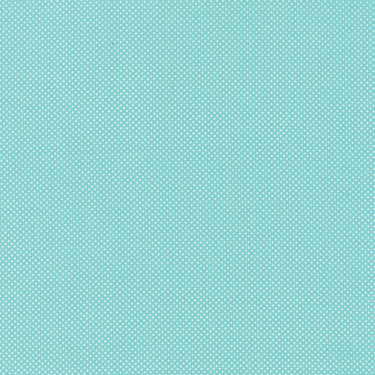 Dottie - Aqua