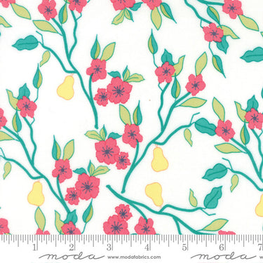 Acreage - Pears Cloud Mixed - 1 Cut FQ