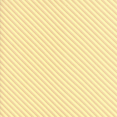Tuppence - Stanford Butter