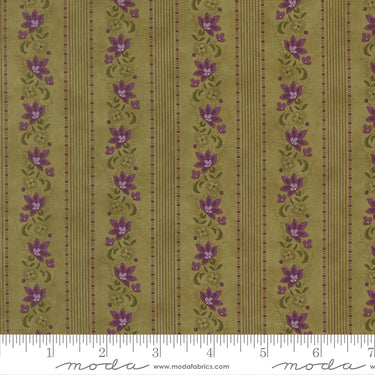 Collections For A Cause - Essence - Bundle of 10 Fat Quarters with 1 Free (1)