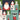 Merrymaking - Mixed Block Panel Multi