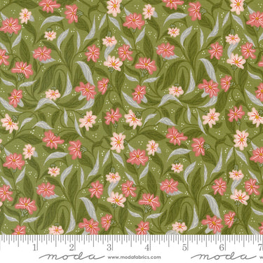 Woodland Wonder - Make It Pretty Fern