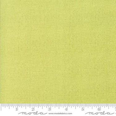 Dandi Duo - Thatched Greenery