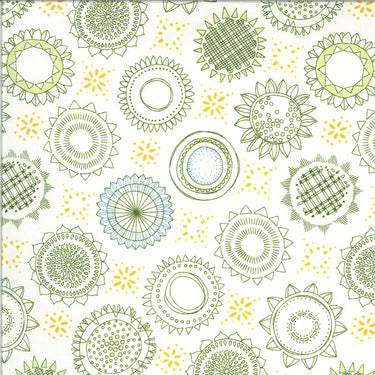 Solana - Varietals Cream