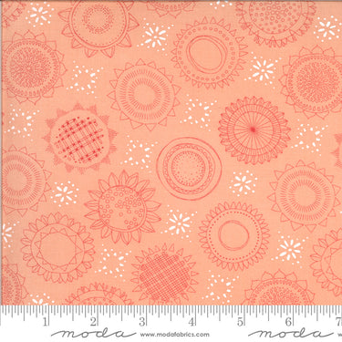 Solana - Varietals Peach