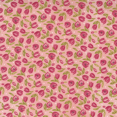 Tulip Tango - Tiny Tulip Princess