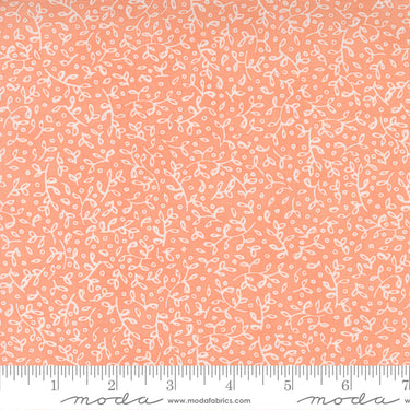 Dandi Duo - Painted Leaves Peach