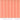 Dandi Duo - Cross Stitch Stripe Peach