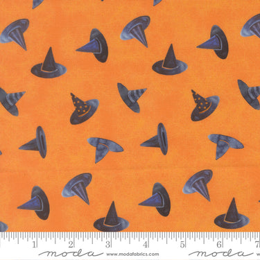 Coven - Witch Hats Pumpkin - PRE-ORDER DUE JULY