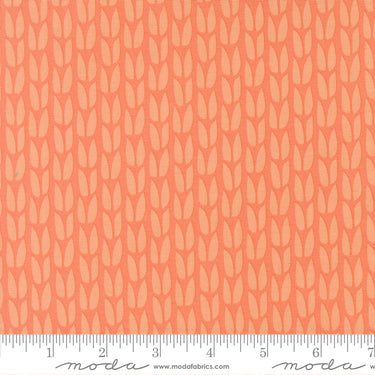 Scenery - Sprout Coral - PRE-ORDER DUE JUNE