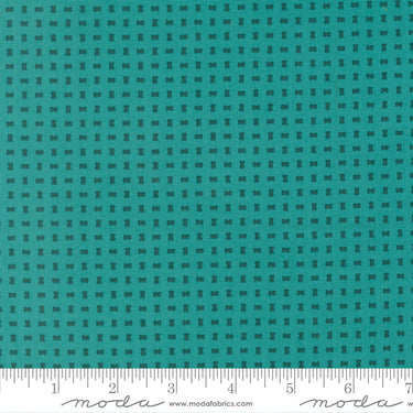 Scenery - Spools Turquoise - PRE-ORDER DUE JUNE
