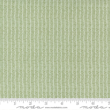 Love Note - Herringbone Grass