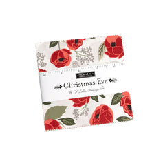 Christmas Eve - Charm Pack