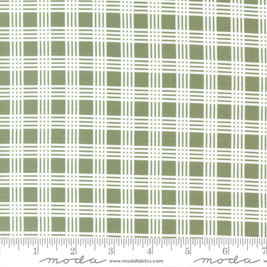 Lovestruck - Sensible Plaid Fern