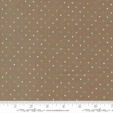Lovestruck - Delicate Dot Bramble