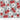 Old Glory - Liberty Bouquet Silver