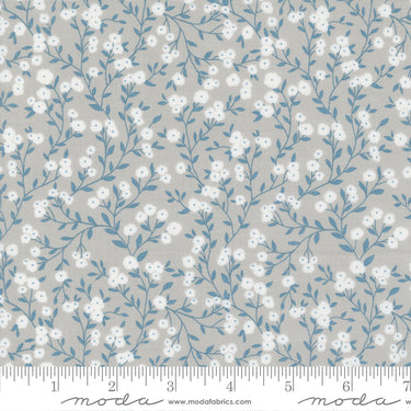 Old Glory - American Meadow Silver
