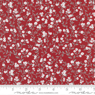 Old Glory - American Meadow Red