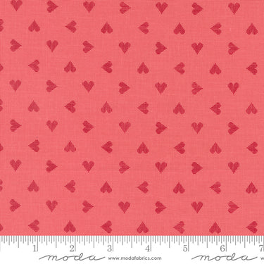 Love Blooms by Lella Boutique - Sweetheart Lipstick
