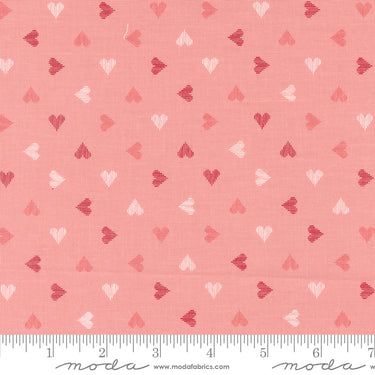 Love Blooms by Lella Boutique - Sweetheart Blush