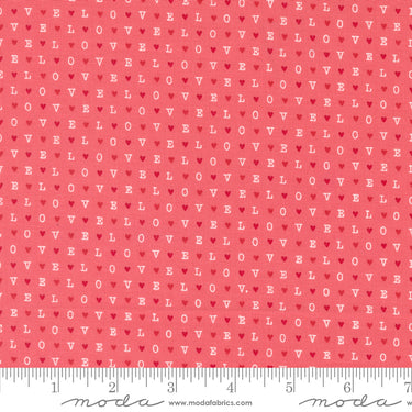 Love Blooms by Lella Boutique - LOVE Lipstick