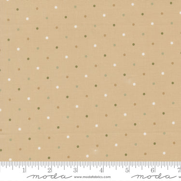 True Love - Magic Dot Oatmeal - PRE-ORDER DUE JUNE