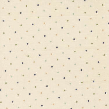 True Love - Magic Dot Cream Daydream - PRE-ORDER DUE JUNE