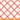 Five And Ten - Wafer Plaid Pink