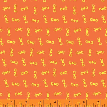 Five And Ten - Ding Dong Orange