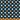 Five And Ten - Dots Navy