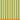 Five And Ten - Candy Stripe Yellow