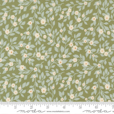 True Love - Daydream Fern Robin's Egg - PRE-ORDER DUE JUNE
