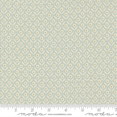 True Love - Wallflower Robin's Egg - PRE-ORDER DUE JUNE