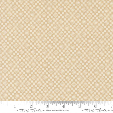 True Love - Checkmate Oatmeal - PRE-ORDER DUE JUNE