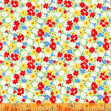 Sugarcube - Garden Green
